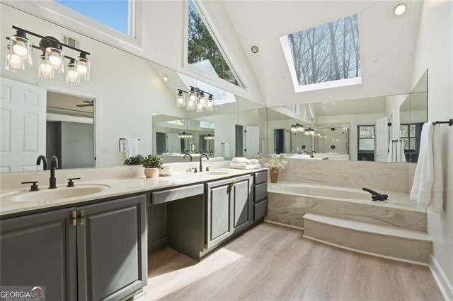 475 Lees Trace SW, Marietta, GA 30064