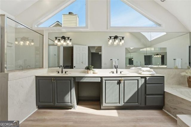 475 Lees Trace SW, Marietta, GA 30064