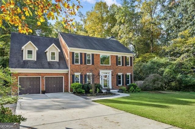 475 Lees Trace SW, Marietta, GA 30064