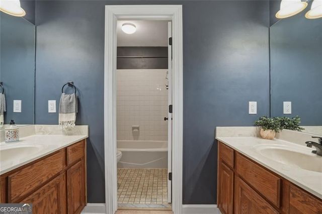 475 Lees Trace SW, Marietta, GA 30064