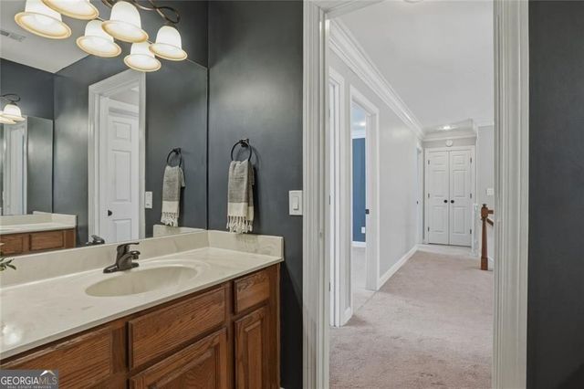 475 Lees Trace SW, Marietta, GA 30064