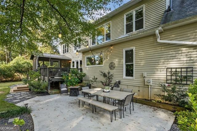 475 Lees Trace SW, Marietta, GA 30064