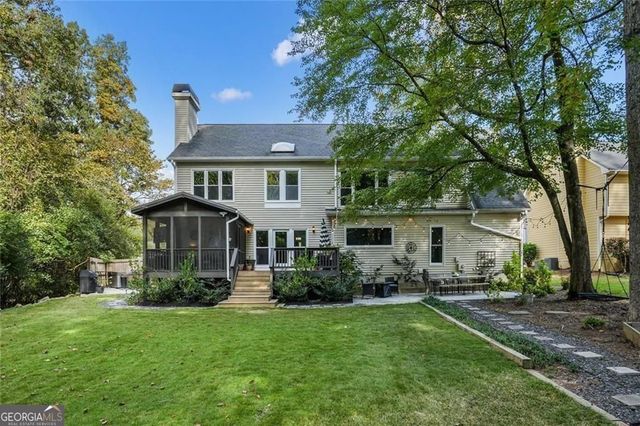 475 Lees Trace SW, Marietta, GA 30064