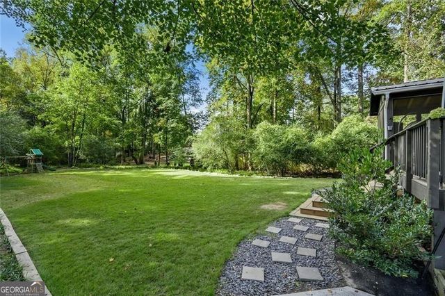 475 Lees Trace SW, Marietta, GA 30064