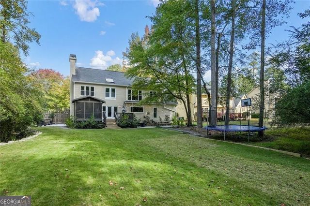 475 Lees Trace SW, Marietta, GA 30064