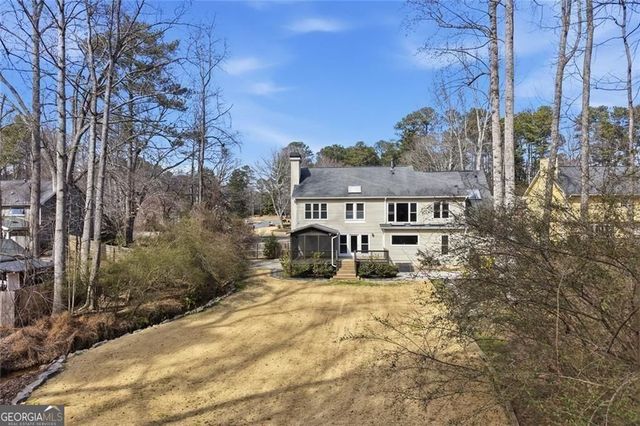 475 Lees Trace SW, Marietta, GA 30064