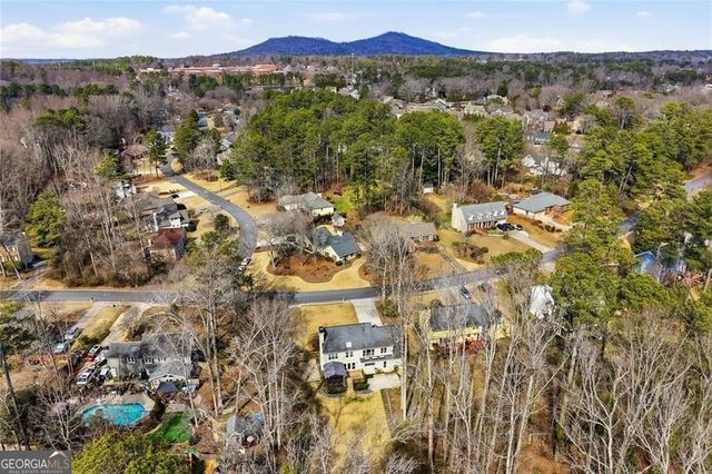 475 Lees Trace SW, Marietta, GA 30064