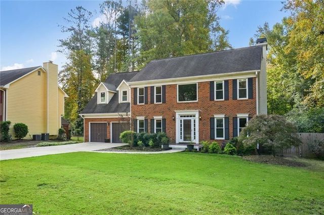 475 Lees Trace SW, Marietta, GA 30064