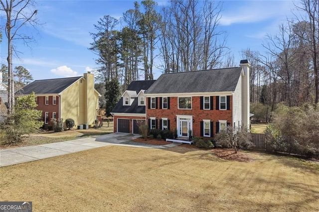 475 Lees Trace SW, Marietta, GA 30064