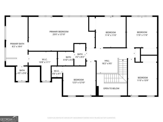 475 Lees Trace SW, Marietta, GA 30064