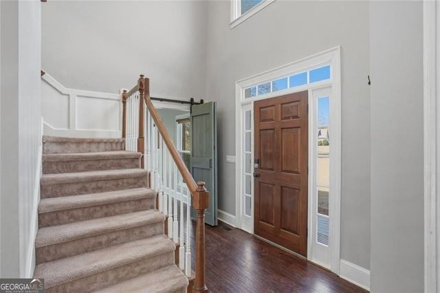 475 Lees Trace SW, Marietta, GA 30064