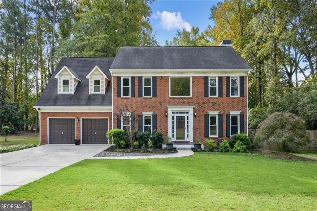 475 Lees Trace SW, Marietta, GA 30064