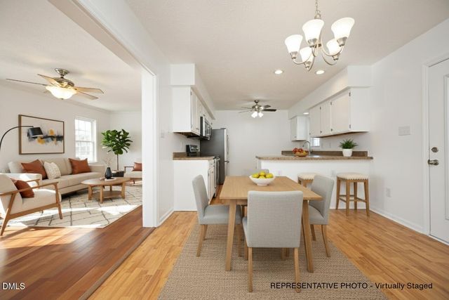 2008 Herbert Akins Road, Fuquay Varina, NC 27526