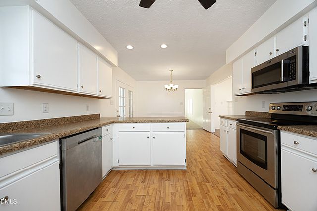 2008 Herbert Akins Road, Fuquay Varina, NC 27526