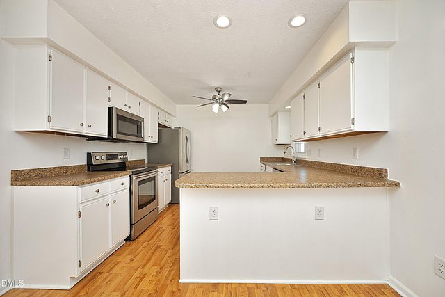 2008 Herbert Akins Road, Fuquay Varina, NC 27526