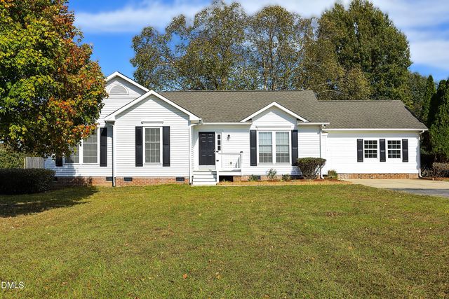 2008 Herbert Akins Road, Fuquay Varina, NC 27526