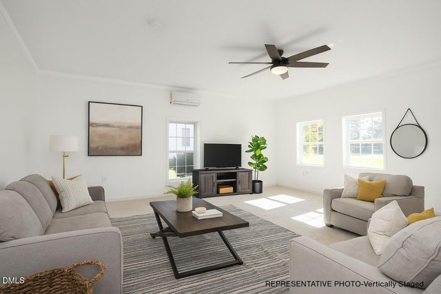 2008 Herbert Akins Road, Fuquay Varina, NC 27526