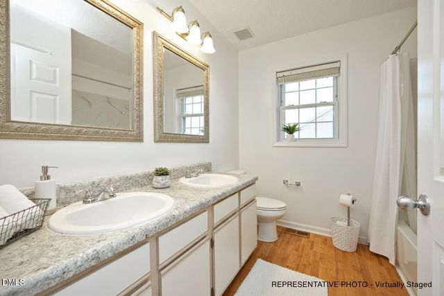 2008 Herbert Akins Road, Fuquay Varina, NC 27526