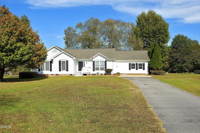 2008 Herbert Akins Road, Fuquay Varina, NC 27526