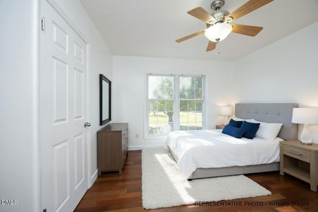 2008 Herbert Akins Road, Fuquay Varina, NC 27526