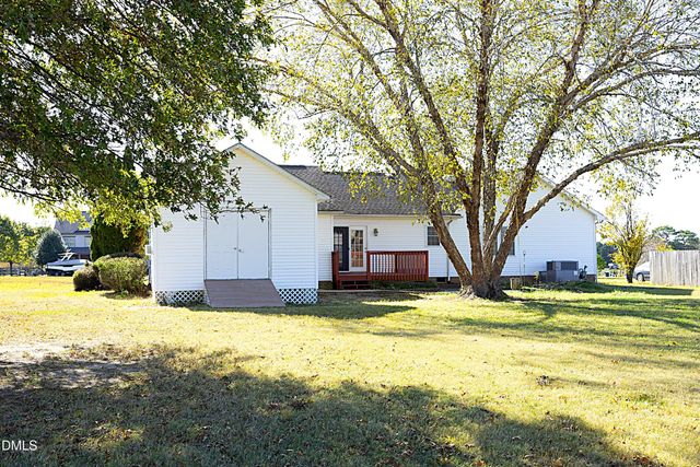 2008 Herbert Akins Road, Fuquay Varina, NC 27526