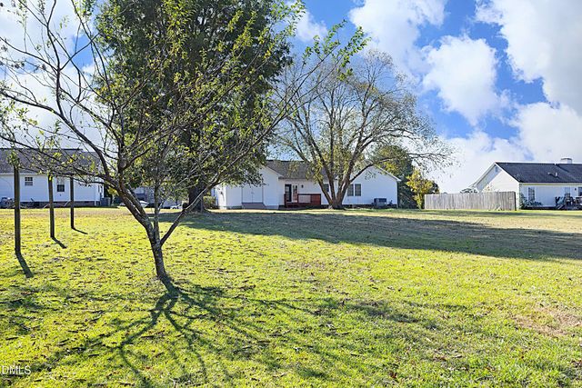 2008 Herbert Akins Road, Fuquay Varina, NC 27526