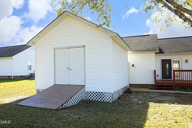 2008 Herbert Akins Road, Fuquay Varina, NC 27526