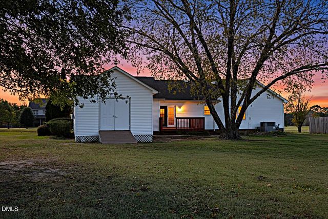 2008 Herbert Akins Road, Fuquay Varina, NC 27526