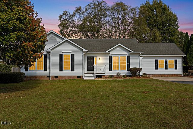 2008 Herbert Akins Road, Fuquay Varina, NC 27526