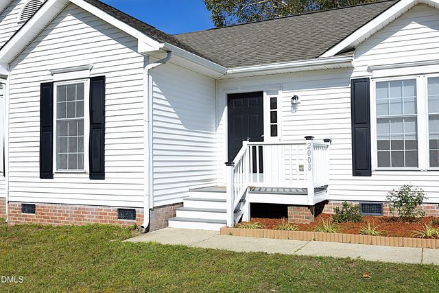 2008 Herbert Akins Road, Fuquay Varina, NC 27526