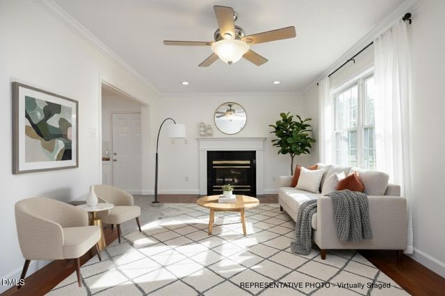 2008 Herbert Akins Road, Fuquay Varina, NC 27526