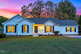 2008 Herbert Akins Road, Fuquay Varina, NC 27526