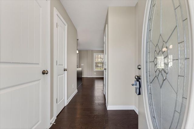 1193 Gentry Dr, Clarksville, TN 37043