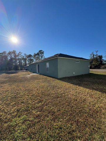 10 SQUIRREL PLACE, Palm Coast, FL 32164