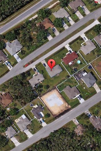 10 SQUIRREL PLACE, Palm Coast, FL 32164