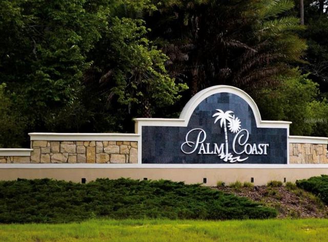 10 SQUIRREL PLACE, Palm Coast, FL 32164