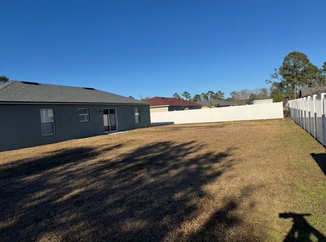 10 SQUIRREL PLACE, Palm Coast, FL 32164