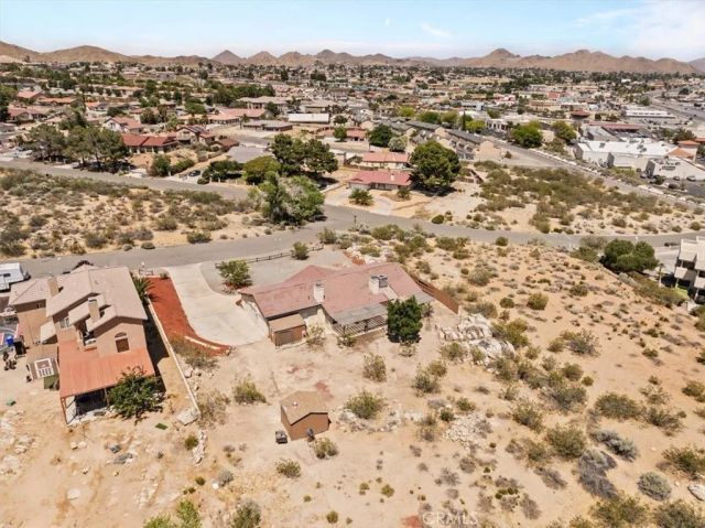 15984 Tinta Road, Apple Valley, CA 92307