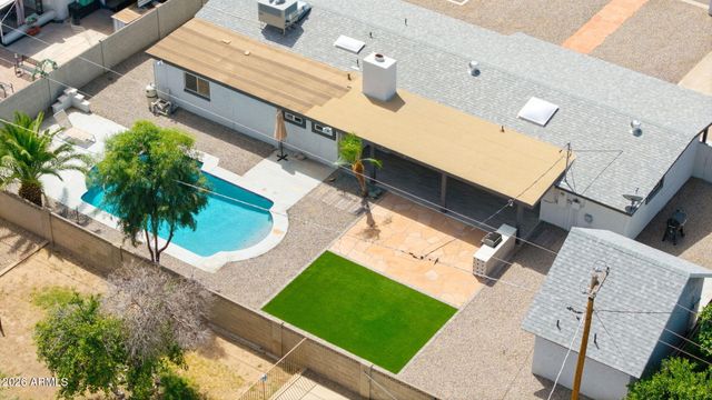 4240 E DESERT CACTUS Street, Phoenix, AZ 85032