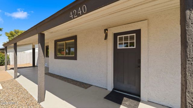 4240 E DESERT CACTUS Street, Phoenix, AZ 85032
