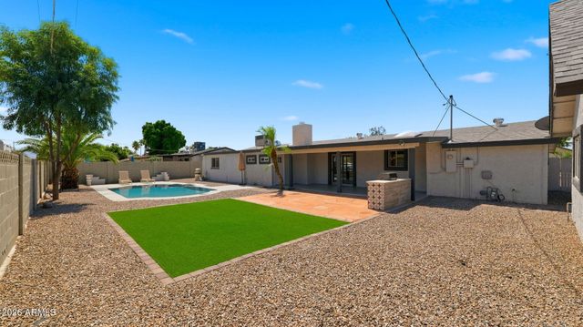4240 E DESERT CACTUS Street, Phoenix, AZ 85032