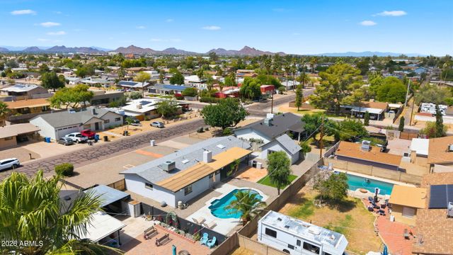 4240 E DESERT CACTUS Street, Phoenix, AZ 85032
