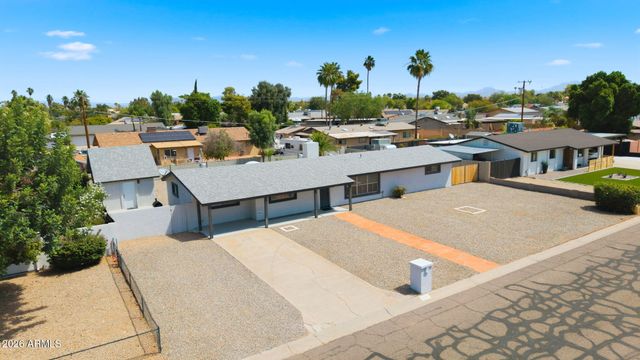 4240 E DESERT CACTUS Street, Phoenix, AZ 85032