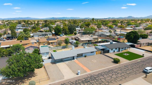 4240 E DESERT CACTUS Street, Phoenix, AZ 85032