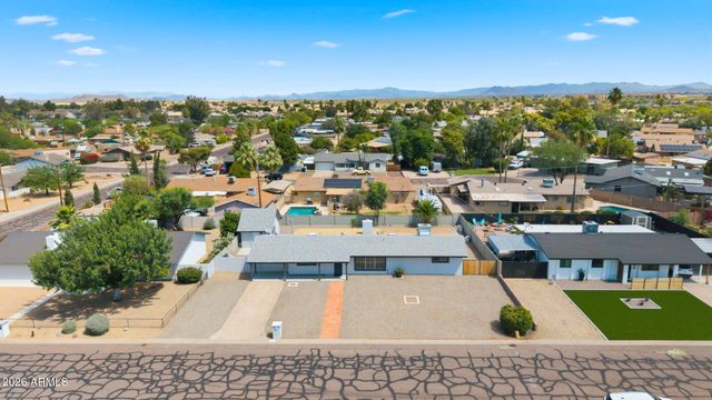 4240 E DESERT CACTUS Street, Phoenix, AZ 85032