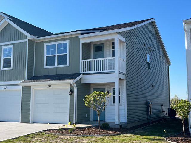 222 Elkenburg Street 7, South Haven City, MI 49090