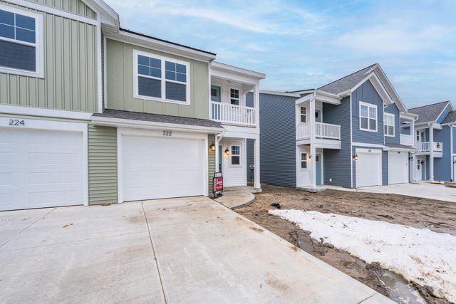 222 Elkenburg Street 7, South Haven City, MI 49090