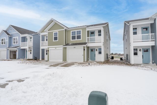222 Elkenburg Street 7, South Haven City, MI 49090