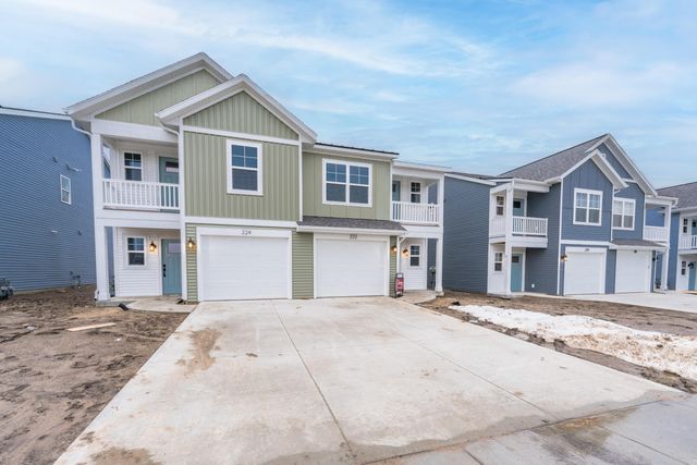 222 Elkenburg Street 7, South Haven City, MI 49090