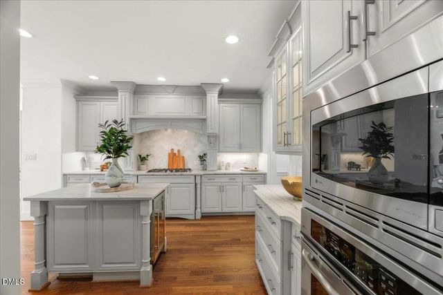 763 Heritage Arbor Drive, Wake Forest, NC 27587